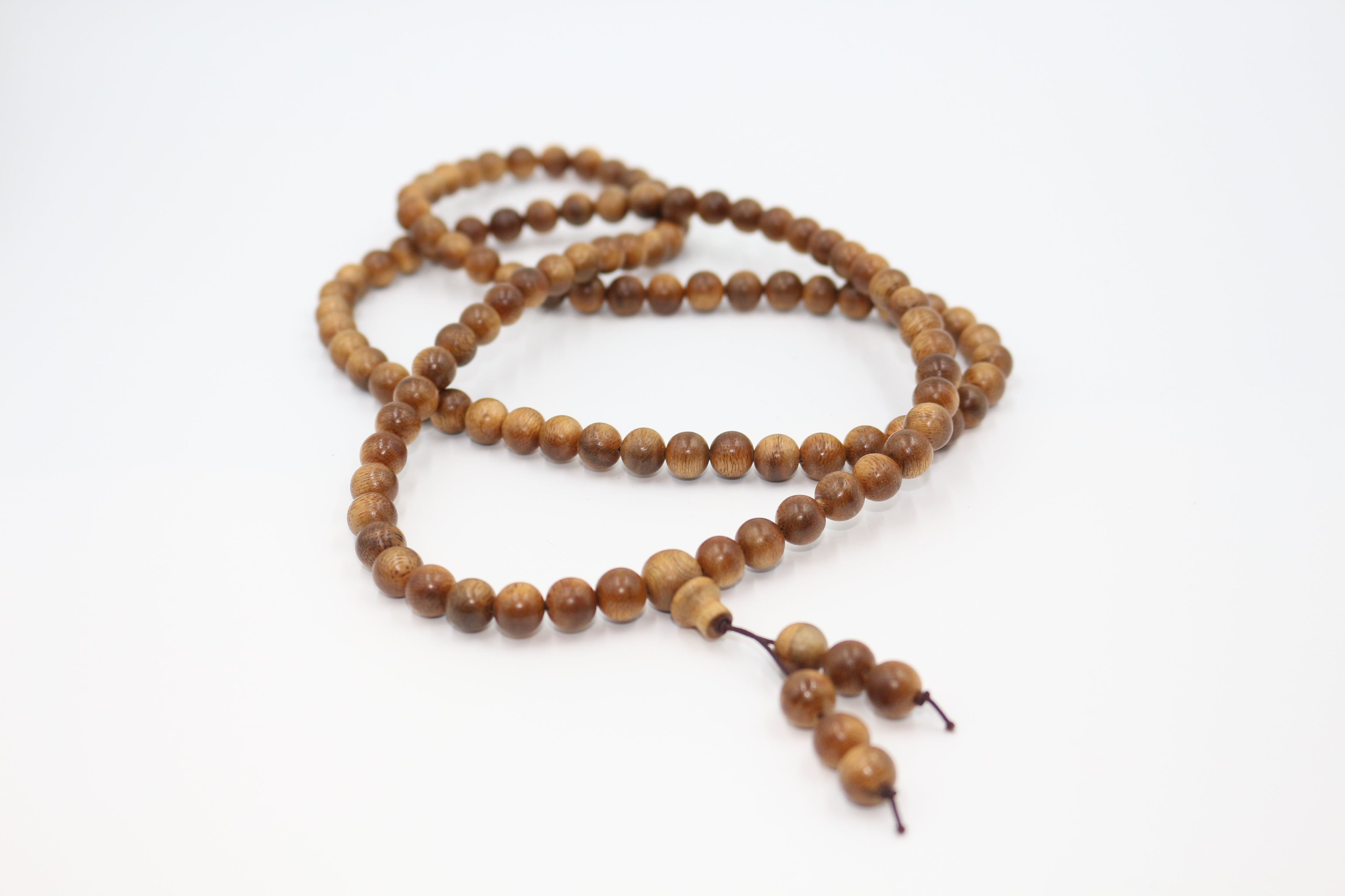 Agarwood Bracelet （Standard)