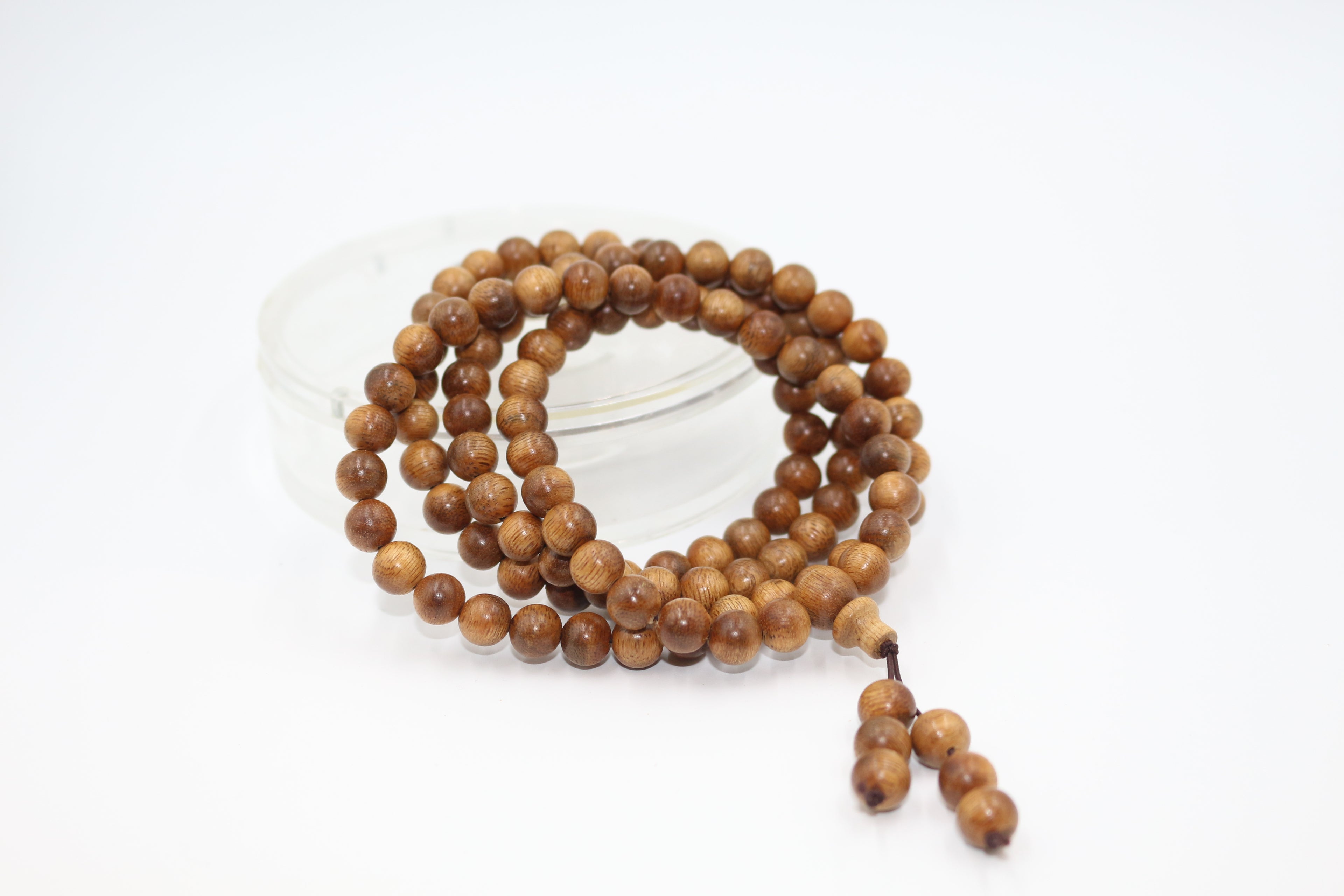 Agarwood Bracelet （Standard)