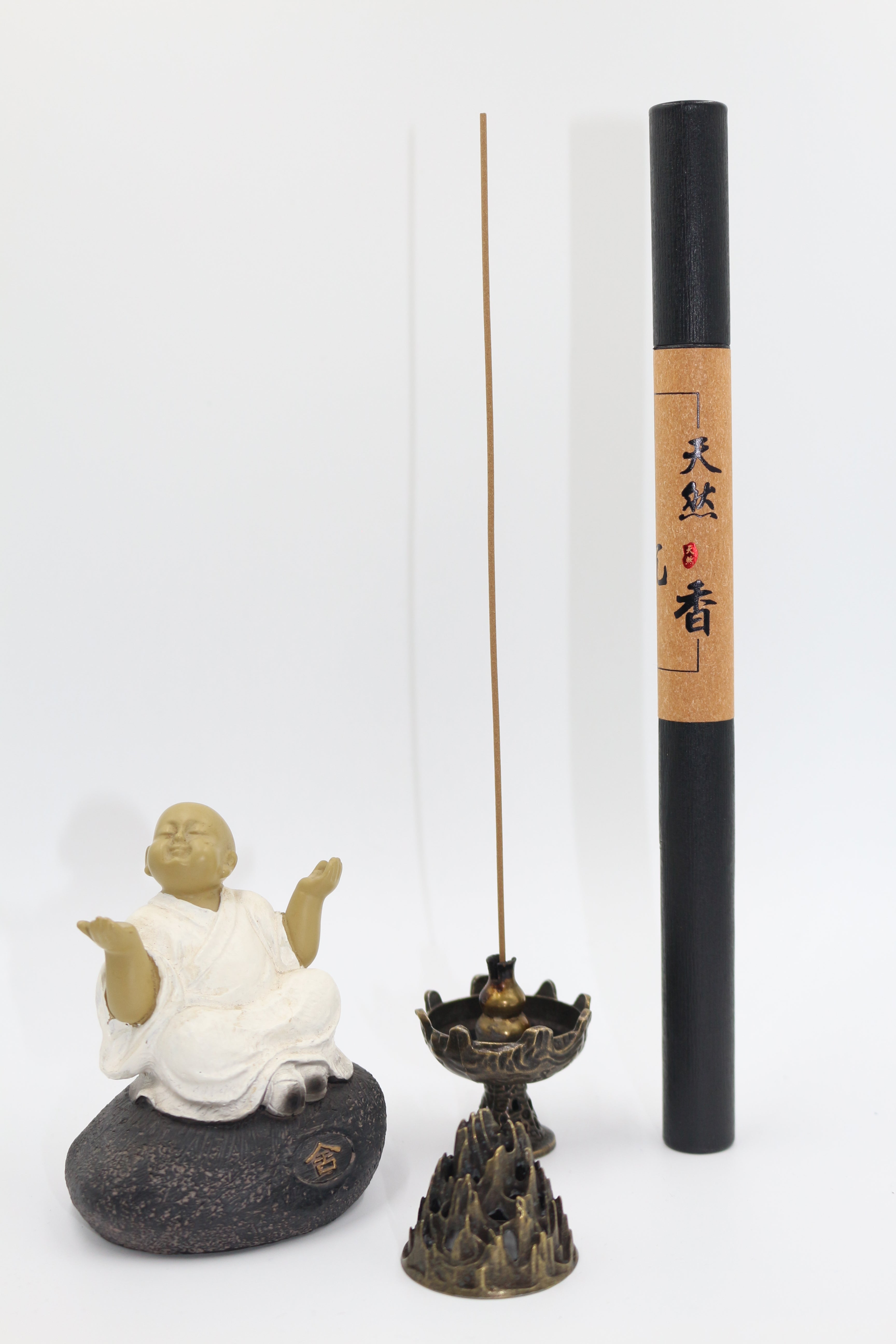 Agarwood Incense Sticks