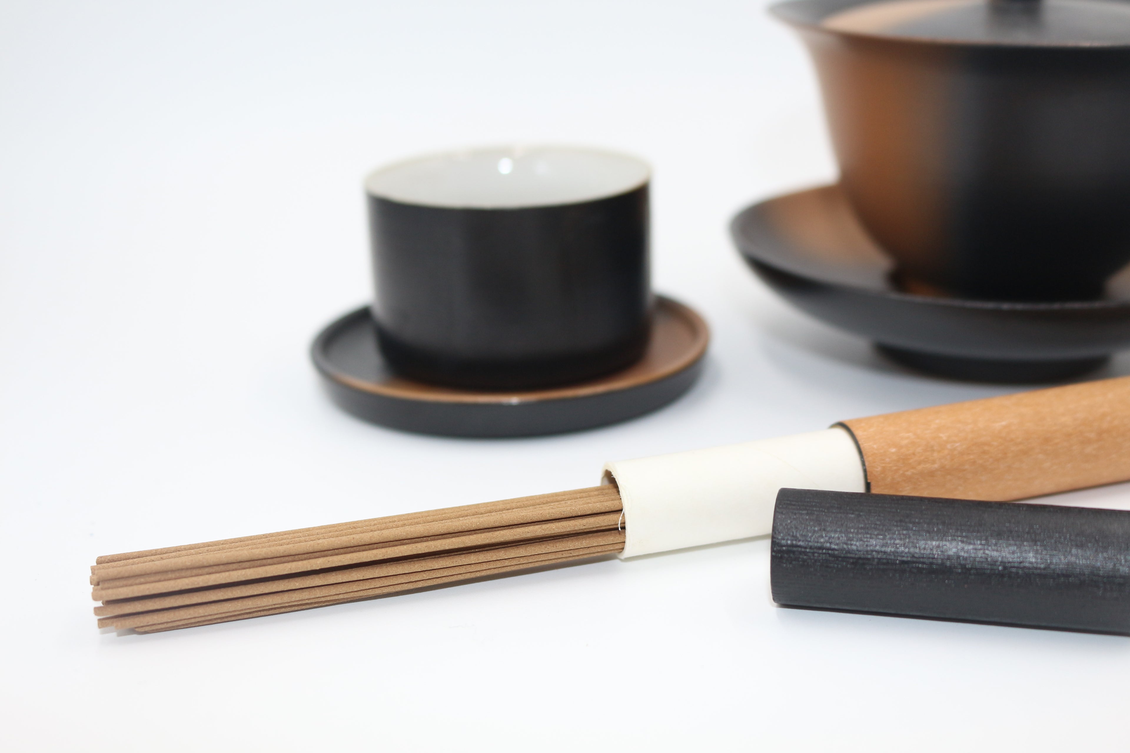 Agarwood Incense Sticks