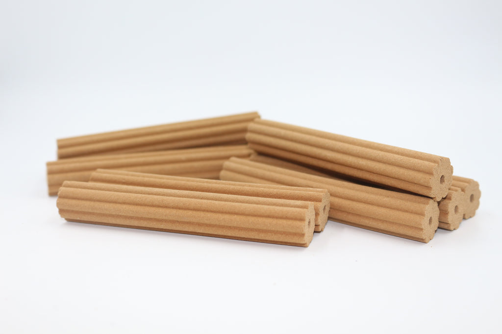 Agarwood Moxibustion