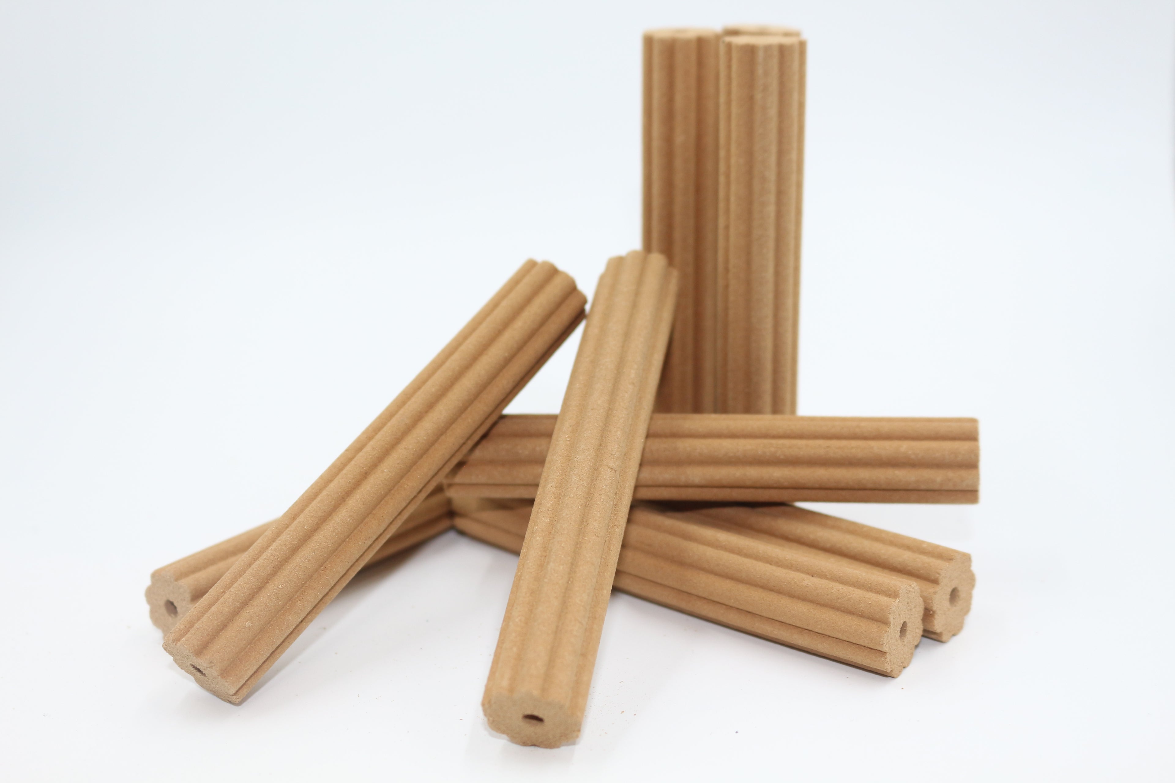 Agarwood Moxibustion