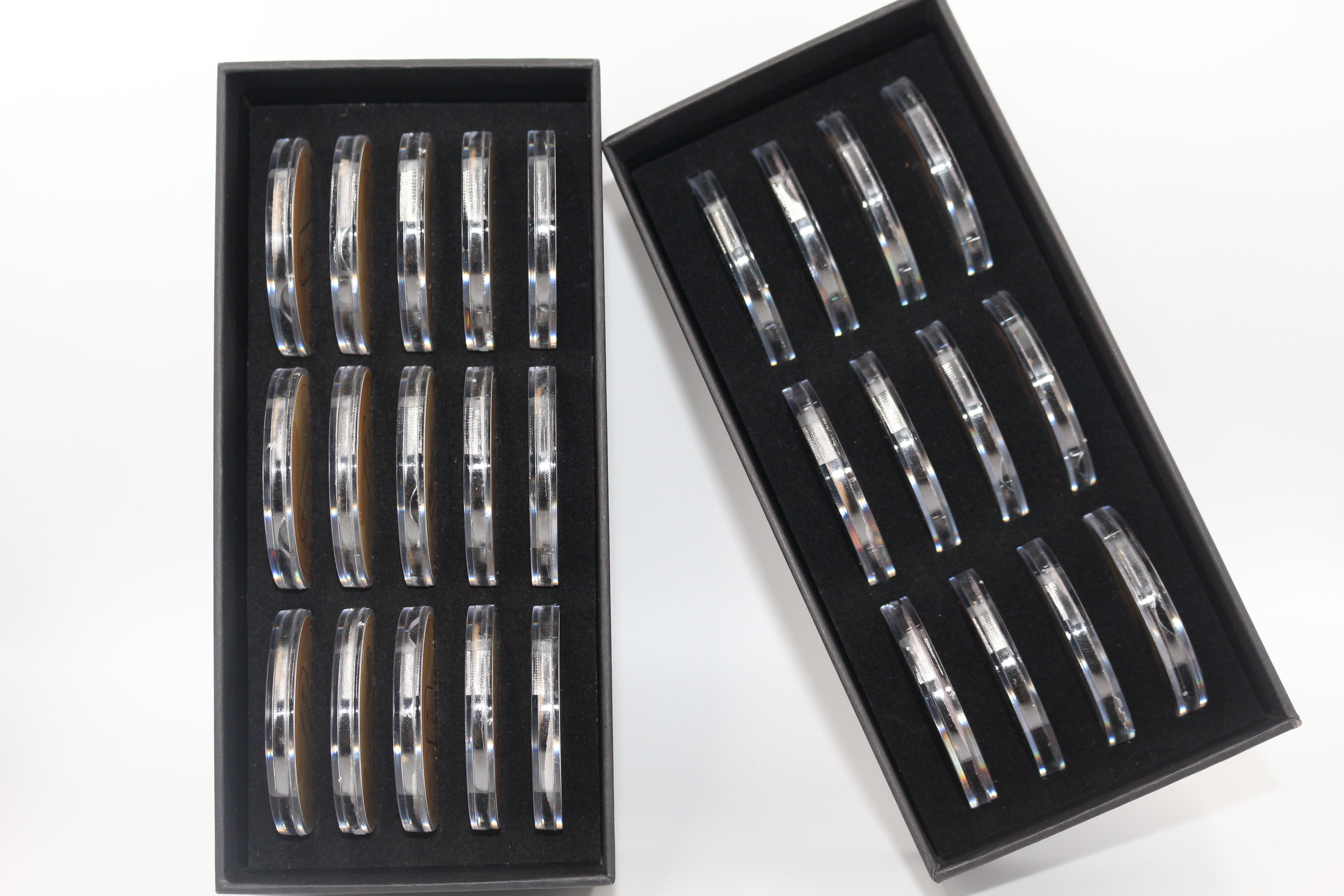 Agarwood with Auspicious Clouds