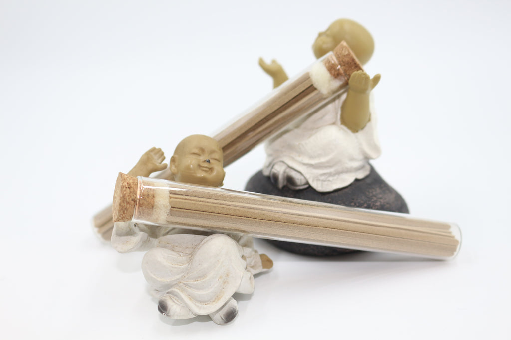Agarwood Incense Sticks