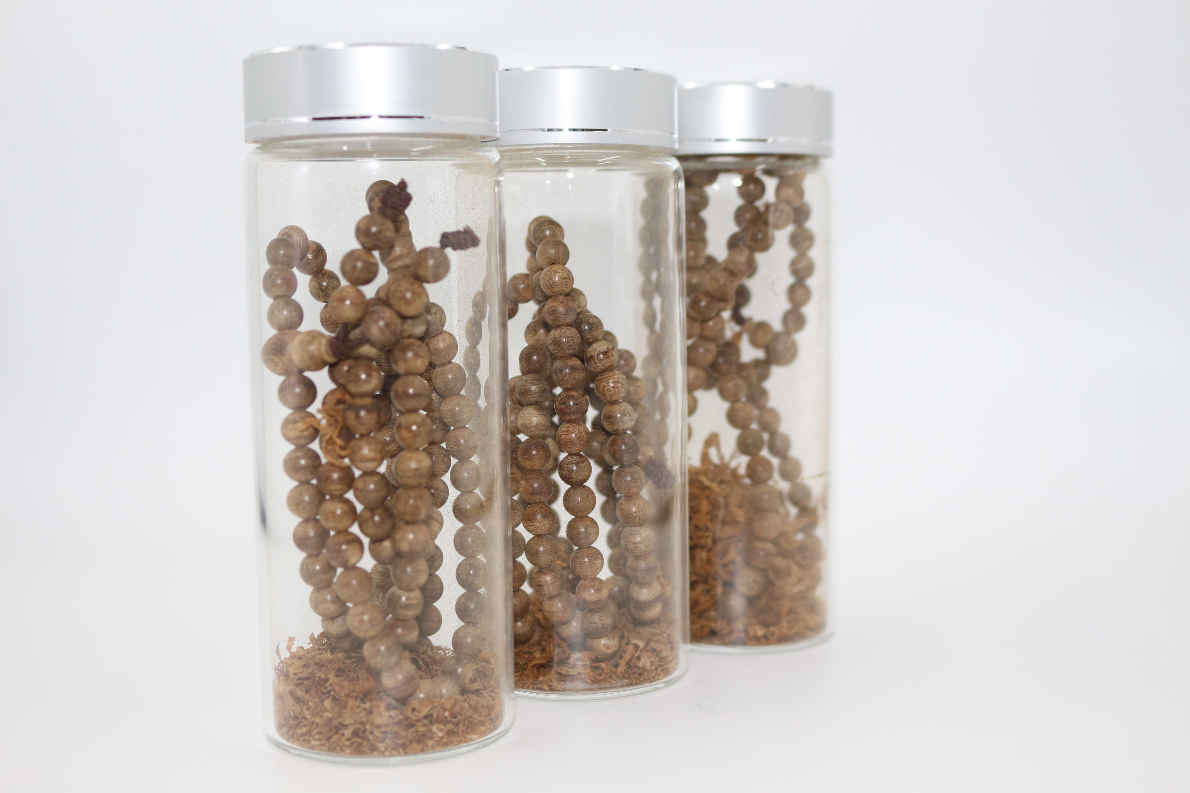 Agarwood Bracelet （Basic）