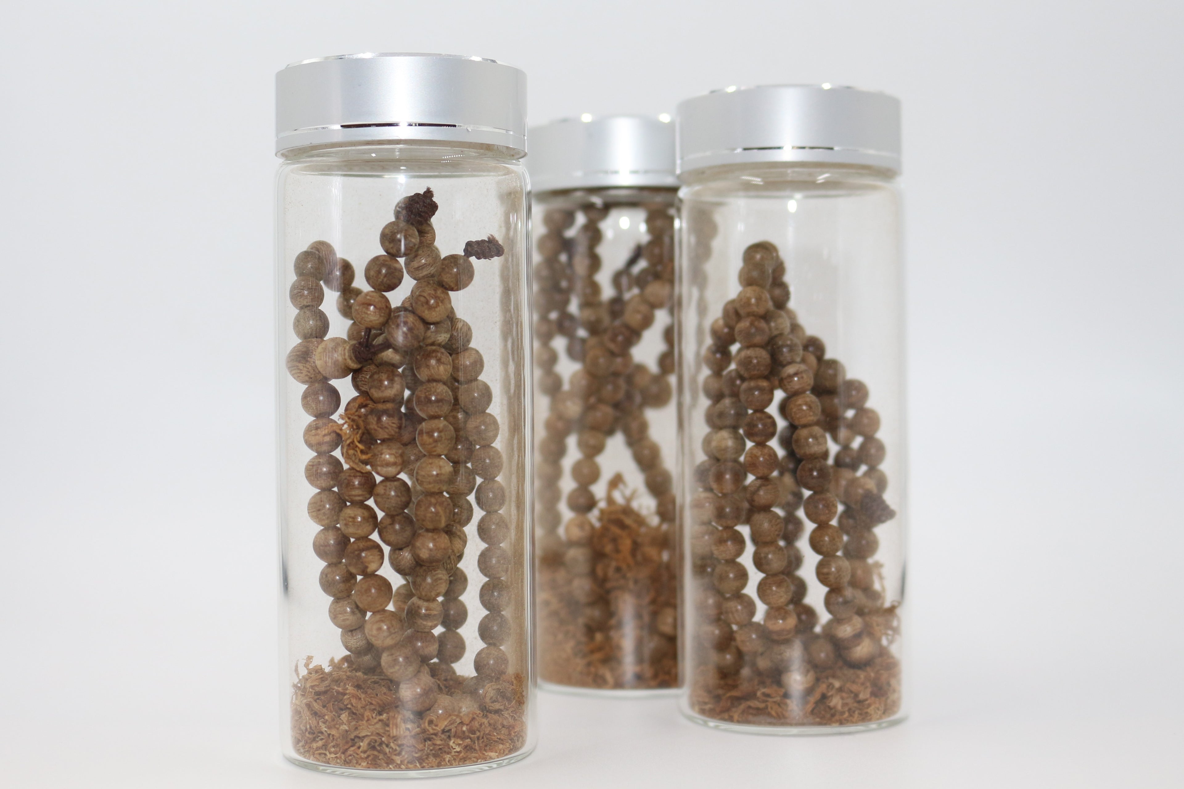 Agarwood Bracelet （Basic）