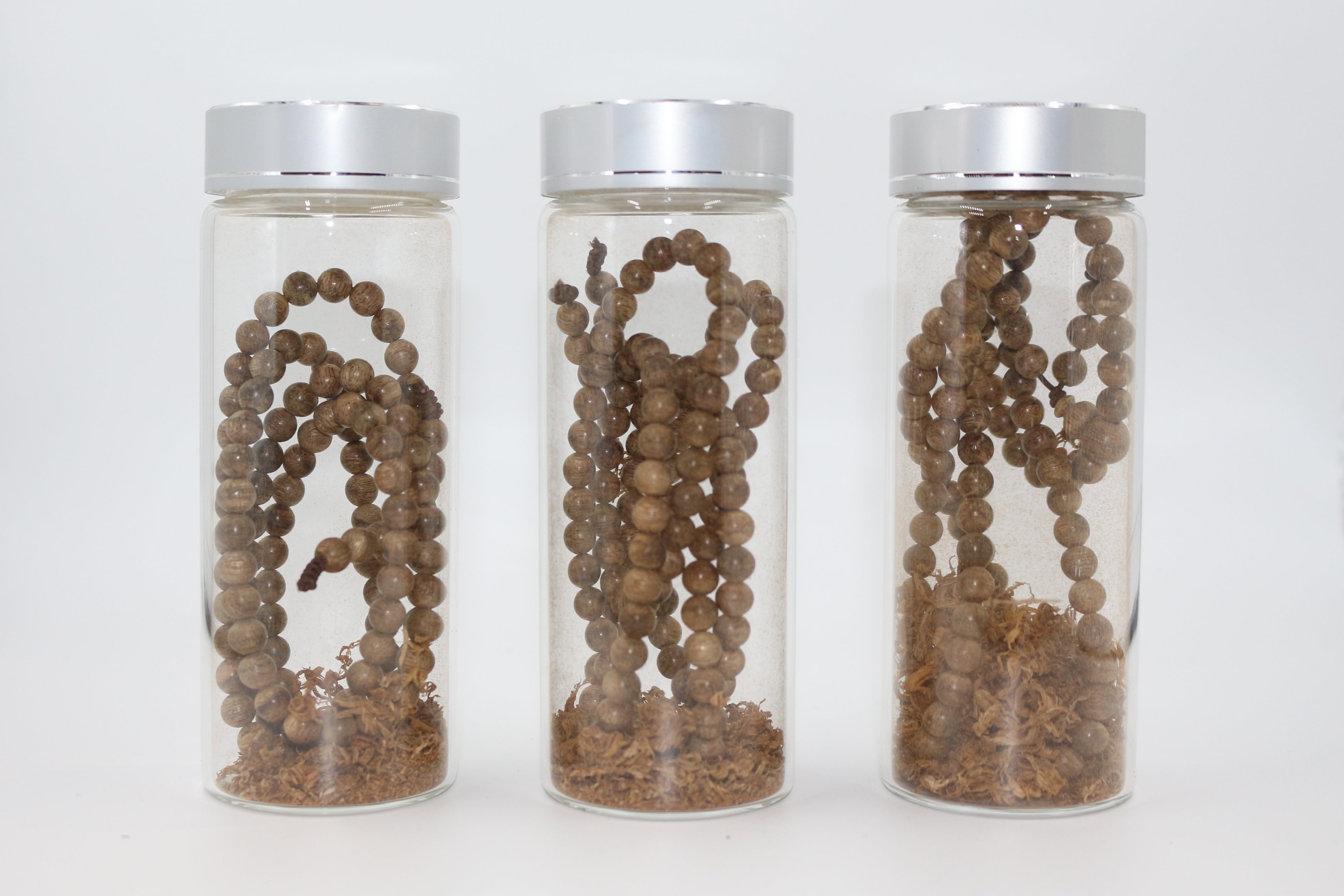 Agarwood Bracelet （Basic）