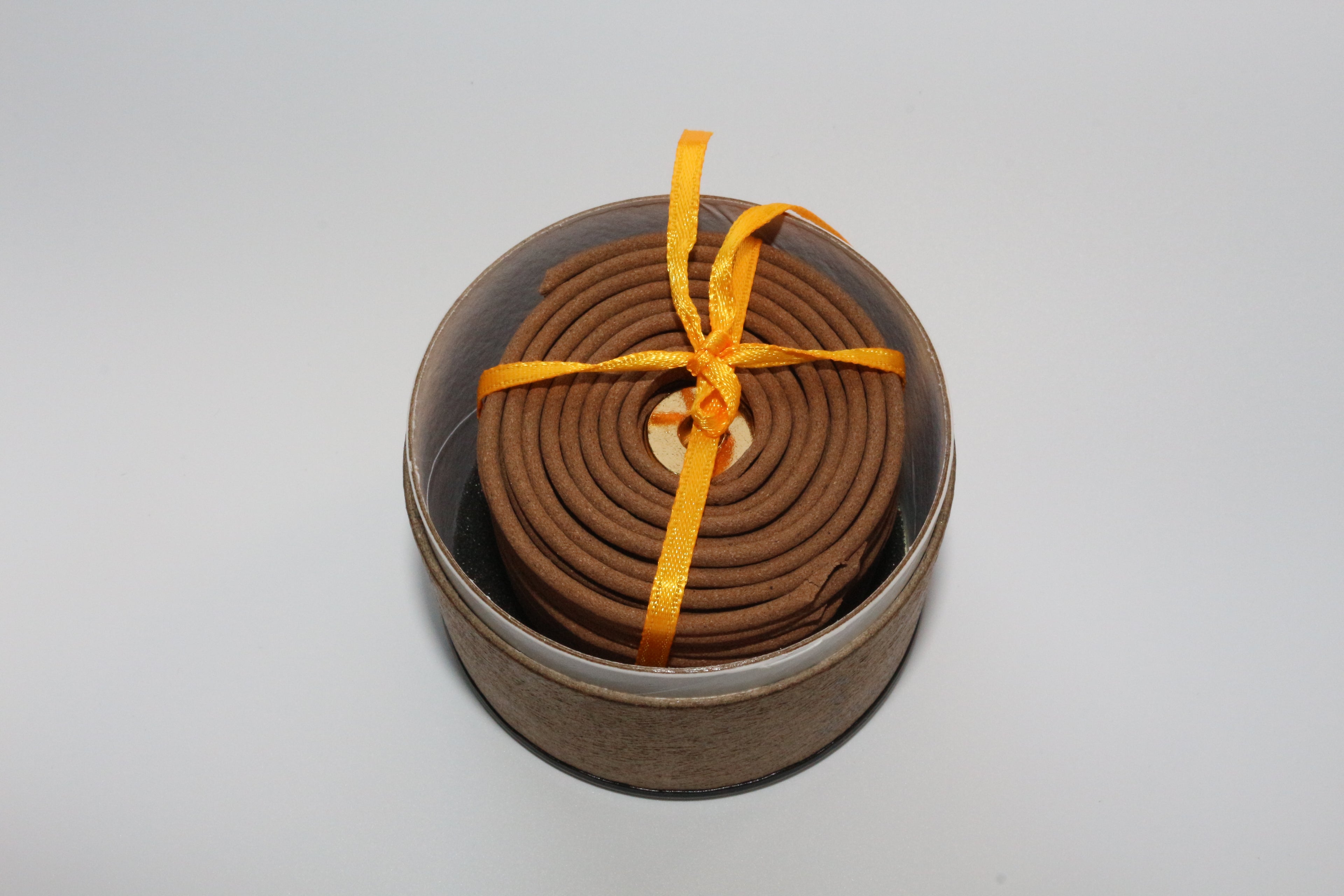 Coil Incense