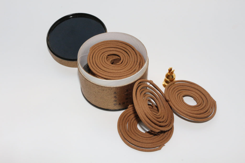 Coil Incense