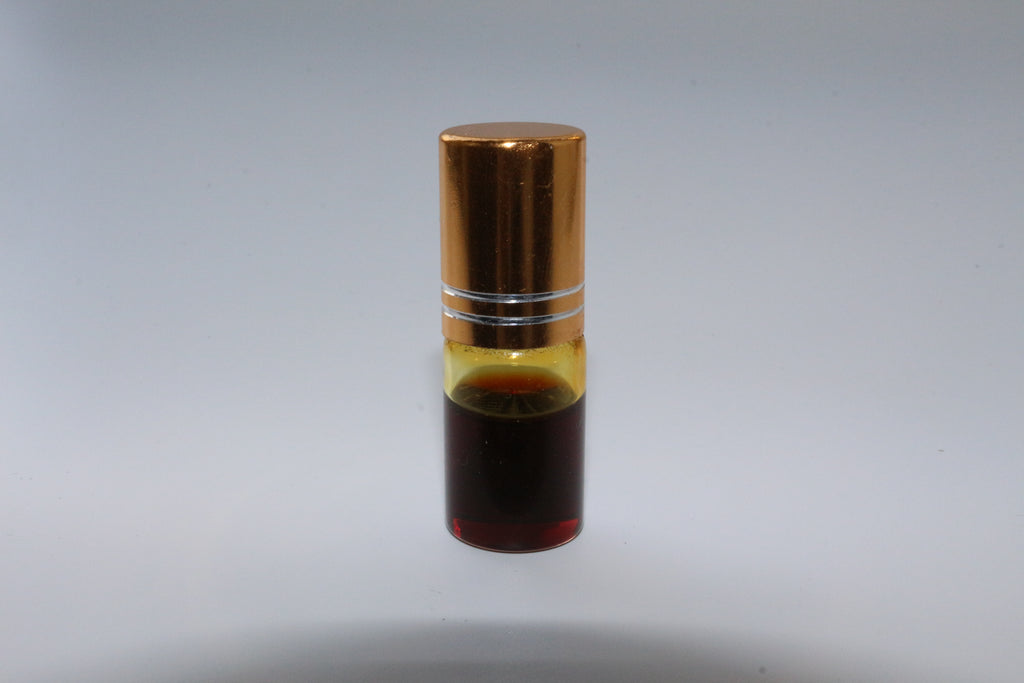 Agarwood Oil