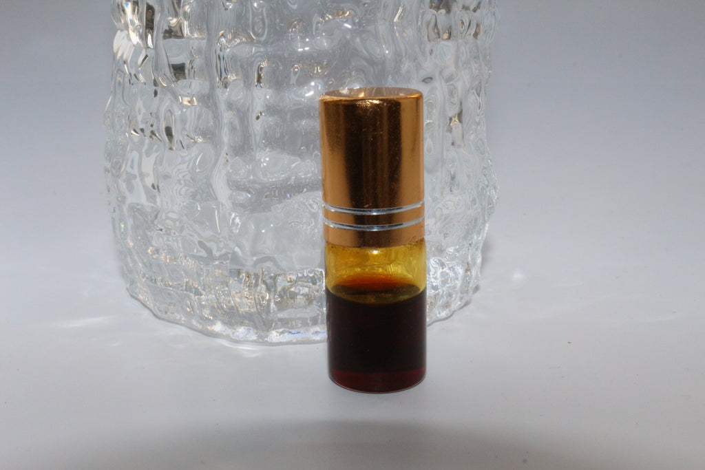 Agarwood Oil