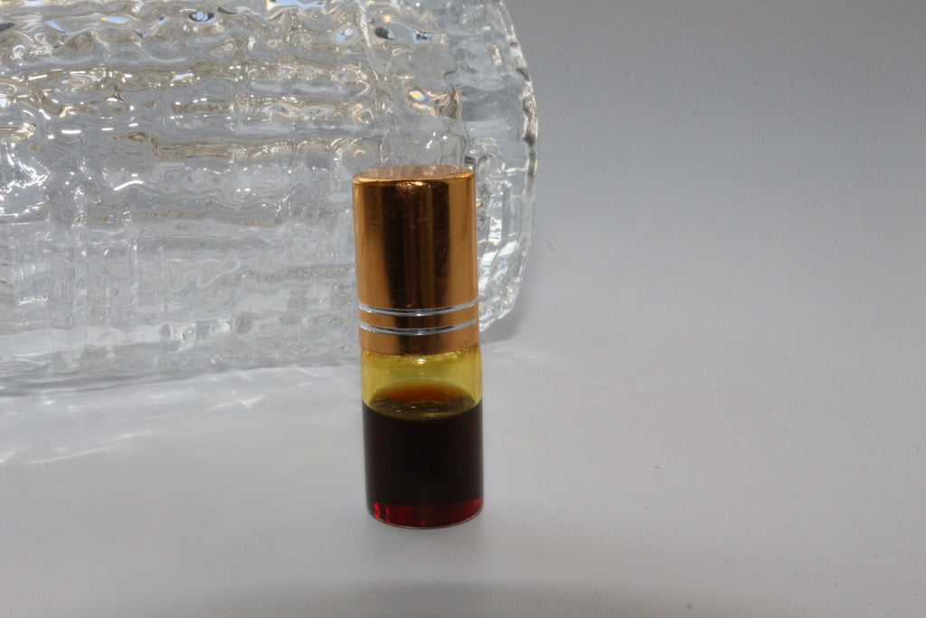Agarwood Oil