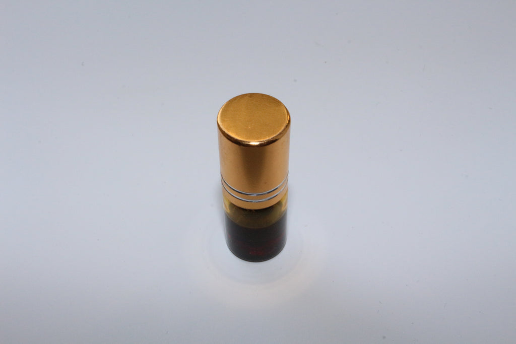 Agarwood Oil